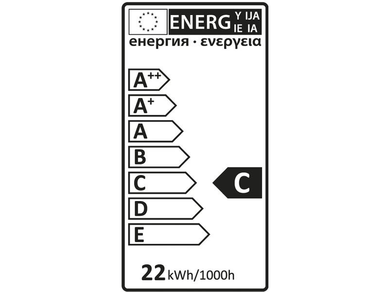 Lot de 2 ampoules bulbes halogènes 20W = 235Lm (équiv. 25W) G9