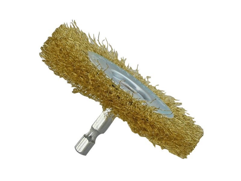 Tivoly Brosse de ponçage tivoly xt20251006171, 20 x 235 mm