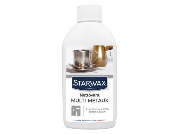 STARWAX Décrassant Extrême Surpuissant Multi-usages - 500ml