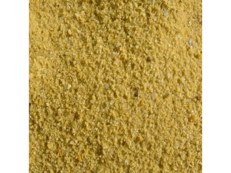 Lot de 1 kg de sable fin 0,4 - 0,7 mm Natura : : Jeux et