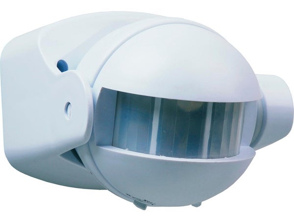 Projecteur extérieur LED avec détecteur IR 100158 70W 8400 Lm