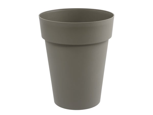 Pot plastique thermoformé diamètre 114 (445 ml)