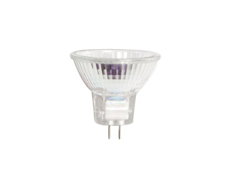 Ampoule halogène à usage intensif GU10/50W/230V - Ecolite