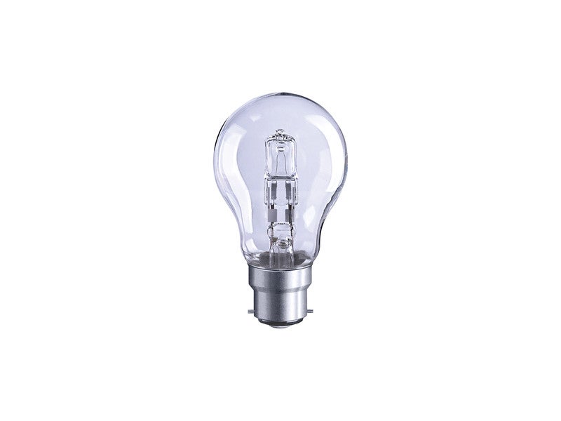 Ampoule Halogène 60 W (E14) Design