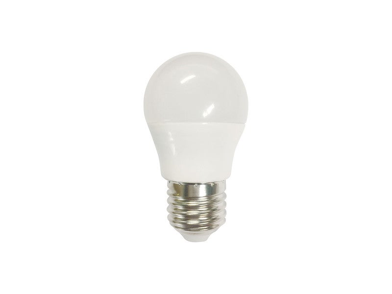 Ampoule Lampe Blanc Chaud T45 E27 - Boutique Ping Déco