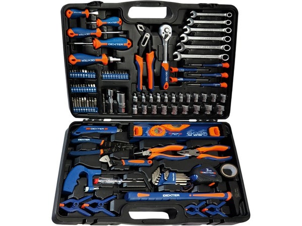 Rangement d'outils, Boîtes à outils, Étagères de garage