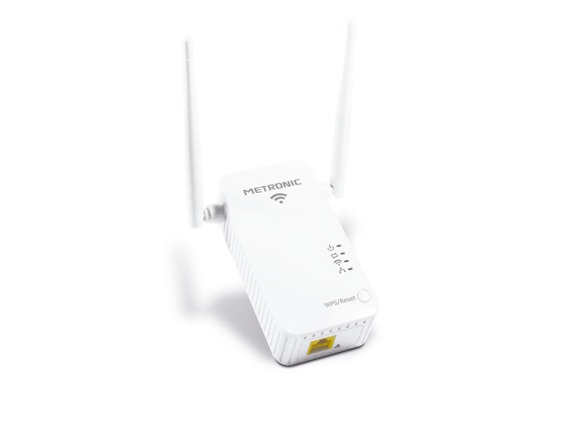 Répéteur Wi-Fi N 300 Mbps - La Poste