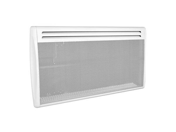 Support mural ray. H 1250/1500W radiateur Atlantic Thermor Sauter