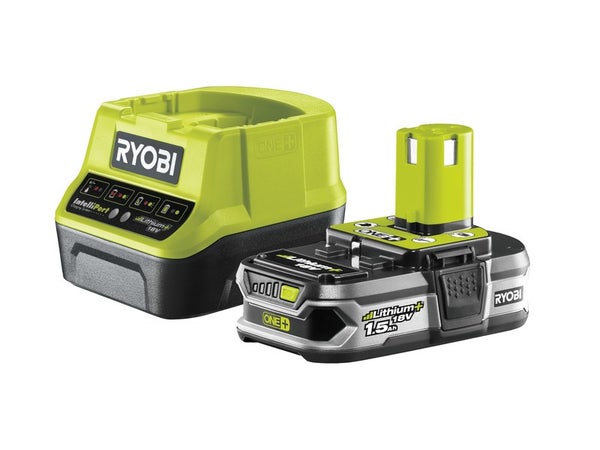 Ryobi Pack RYOBI Coupe-branches télescopique 18V OnePlus RY18PLA-0