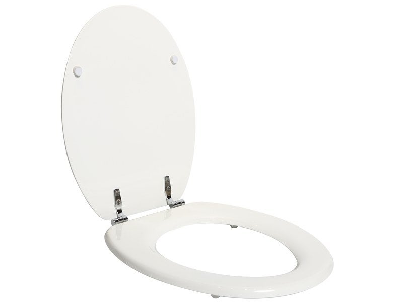 Weldom abattant outlet wc