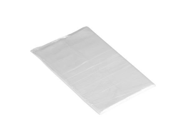  Protection Portiere Voiture (Blanc, 4M)