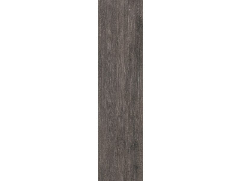 Lot 2 dalles grès cérame SIENA, bois gris, L.120 x l.30 cm x Ep.20 mm