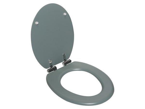 Abattant WC, Cuvette Toilette, Accessoires Salle de Bain
