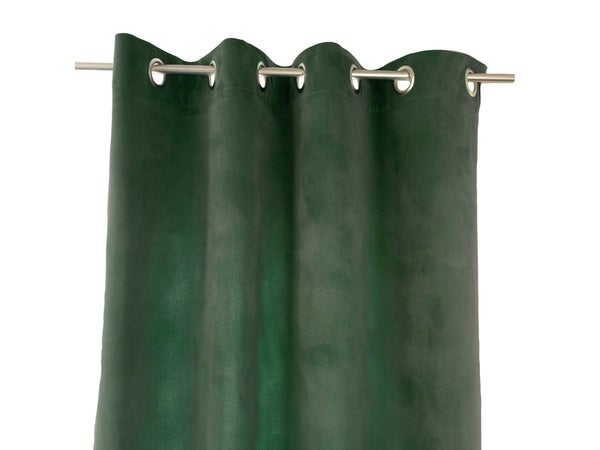 Rideau arrière enrouleur rectangulaire 110 cm - Feu Vert