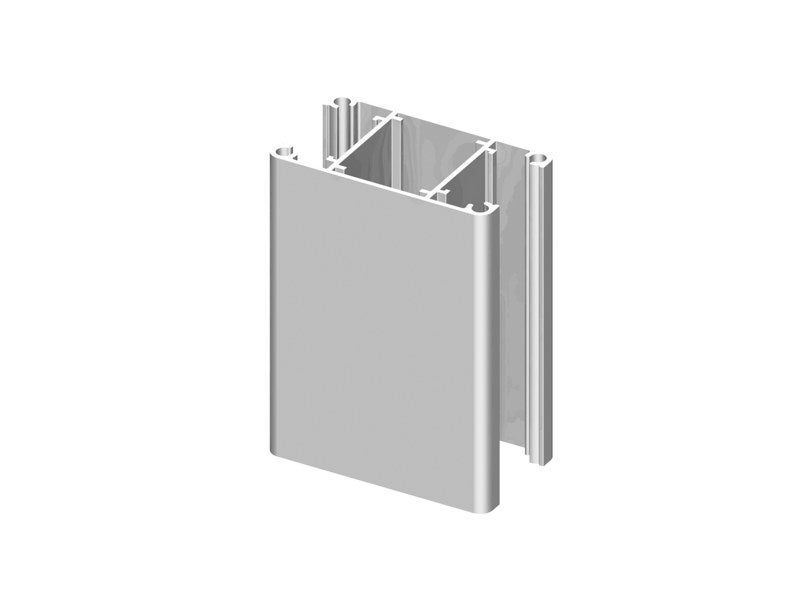 Equerre de fixation aluminium - Pièces détachées de palissade aluminium