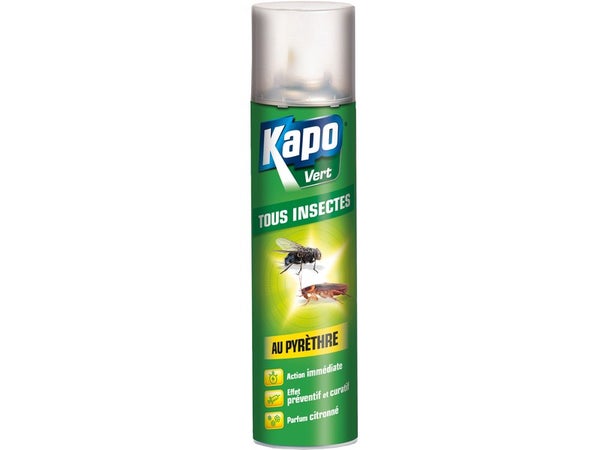 Tapette à mouche KAPO
