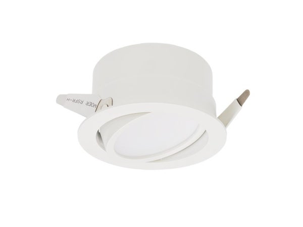 Eglo 99671 - Spot encastrable à intensité variable LED RGBW SALICETO-Z LED/5W/230V