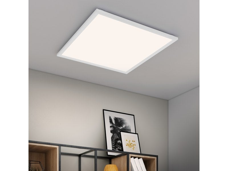 Panneau LED intérieur, Dalle LED plafond