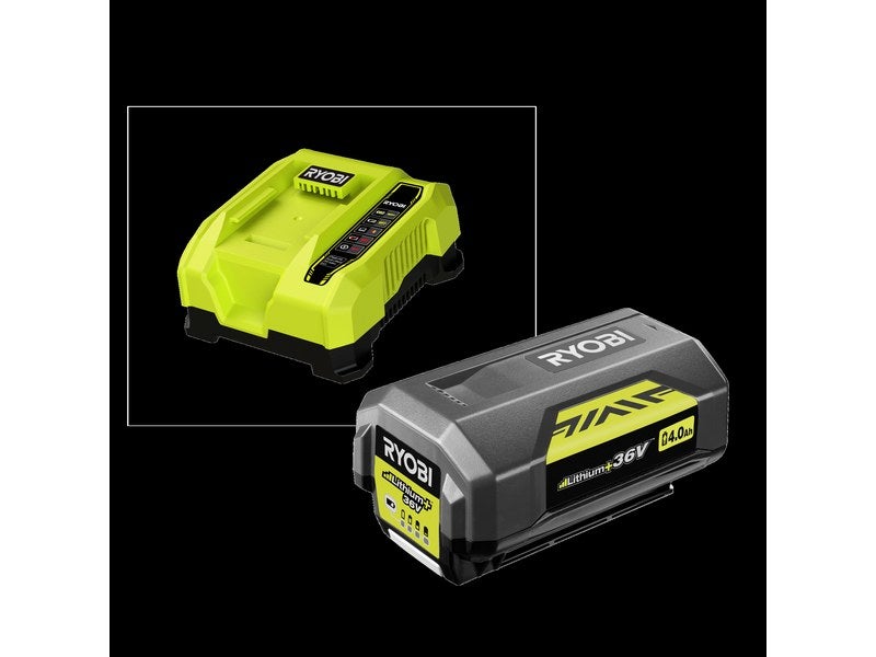 Batteries 36v Ryobi, batterie lithium 36v au meilleur prix