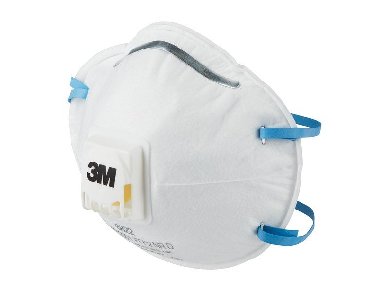 3M Company - Masques anti-poussière pour bijouterie