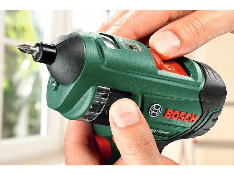 Outillage Bosch : sélection pour entretenir votre maison et jardin
