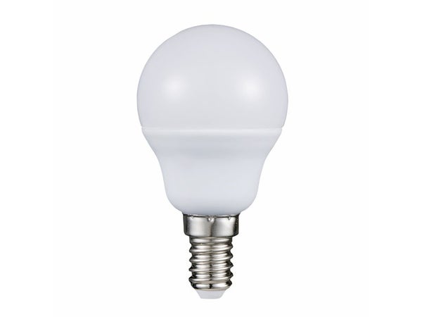 Ampoule led plastique, E27, 3452Lm = 200W, blanc chaud, LEXMAN