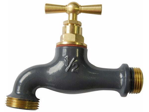 Housse de robinet antigel pour isolation de robinet de jardin pour