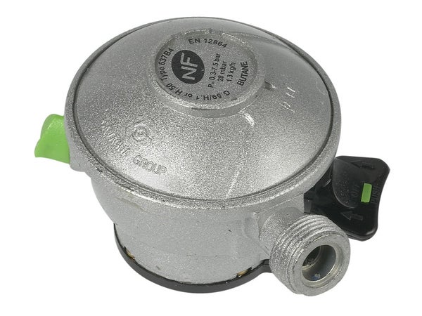 Adaptateur pour bonbonne de gaz propane (1 lb) – Ooni