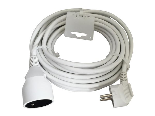 Rallonge pour câble IEC 4M - Pour lampe de culture