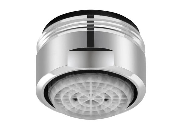 Mousseur de robinet M24 M22, orientable à 360 ° - Double fonction -  Économiseur d'eau pour cuisine et salle de bain : : Bricolage