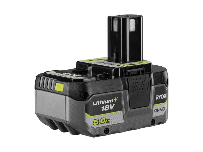 Chargeur + batterie lithium-Ion 2,5Ah - 18V Ryobi ONE+