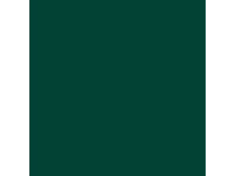 Peinture classiques antirouille teintes vert foncé brillant en aérosol de  400ml - SINTO - 925195