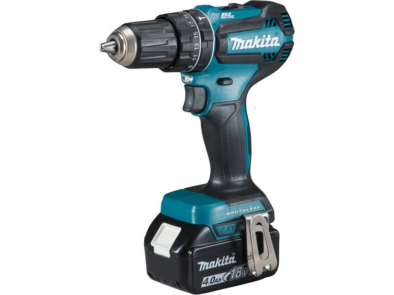 Makita perceuse à percussion sans fil