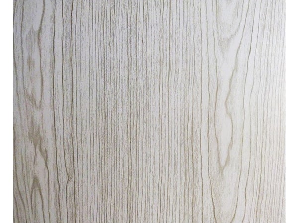 Crédence adhésive orée du bois gris foncé 40cmx2m