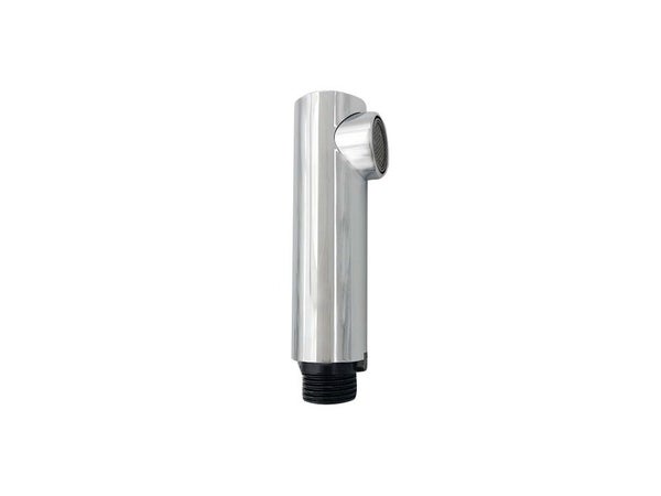 Kit fixation robinet étrier simple + 2 flexibles