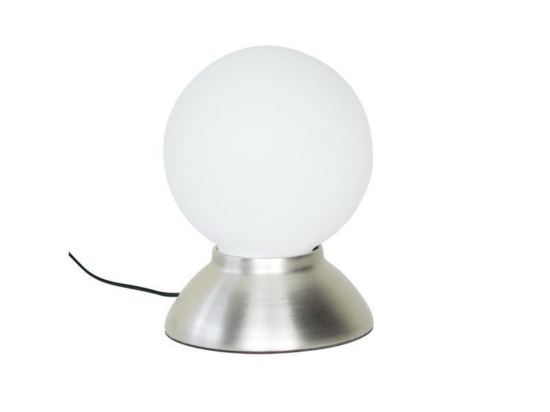 Lampe de Chevet Tactile Globe