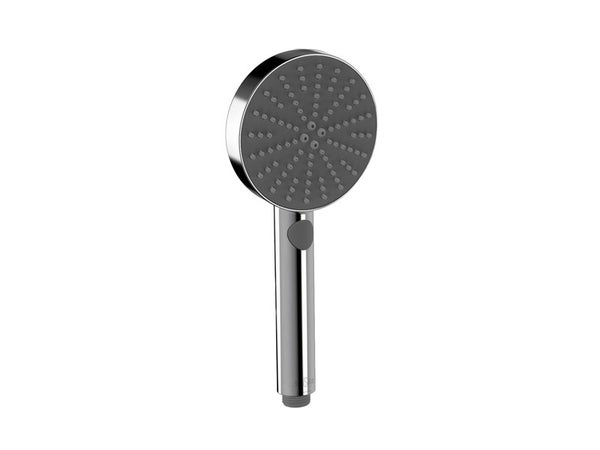 Barre de douche Odyssea - Diamètre tube 19 mm - Curseur à molette de Barre  de douche