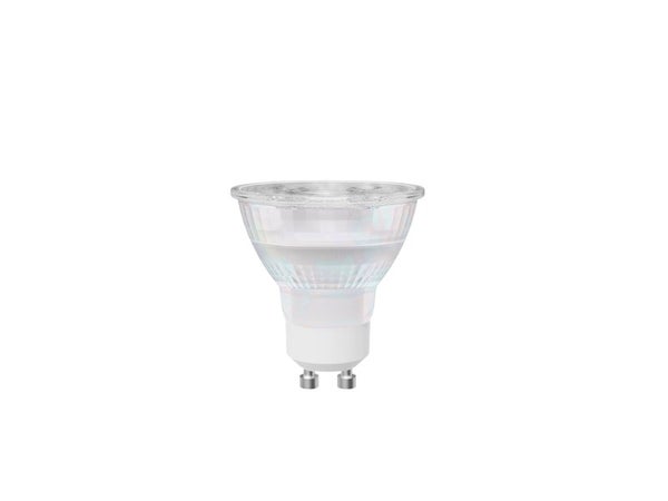 Osram Ampoule halogène basse tension G4 variable Blanc chaud 10 W / 140  lm/2 pcs
