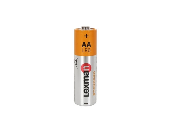 123accu pile AAA Xtreme Power FR03 (4 pièces) 123inkt