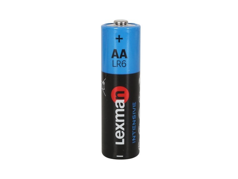 PILE 1.5V(LR03-AAA) (lot de 2)