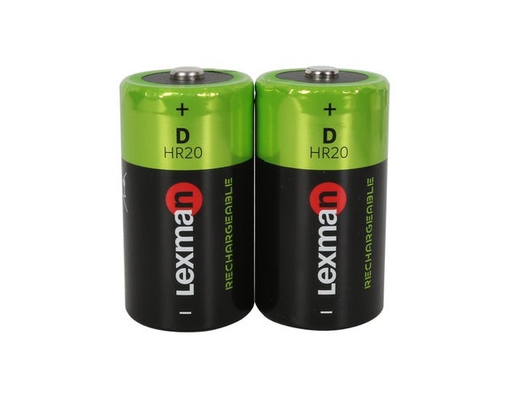 Types de piles AA  Alcalines, rechargeables et lithium-métal