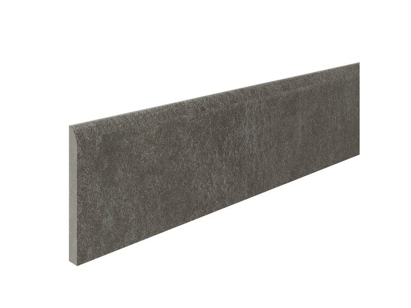 Plinthe gris anthracite, plinthe adhésive, plinthe PVC souple légère