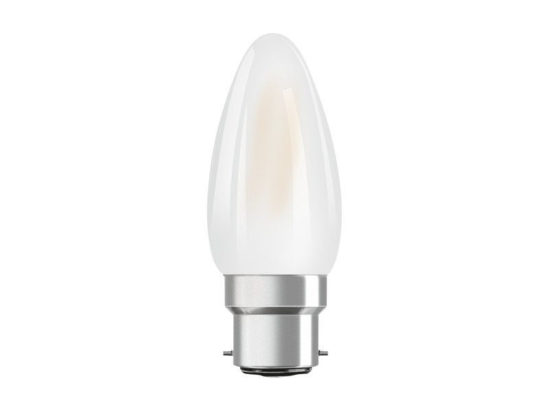 Osram Ampoule LED E14 Blanc Chaud