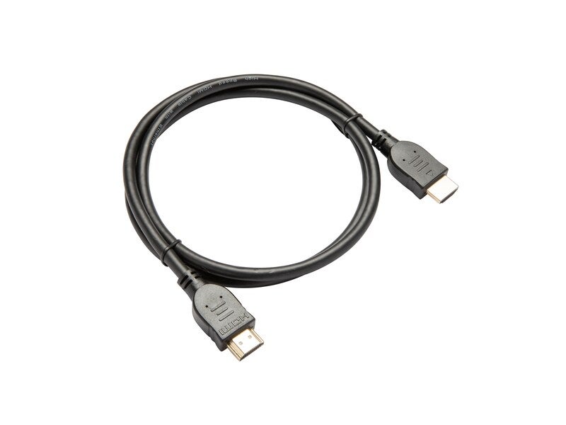 Câble HDMI 5m - Abri Services