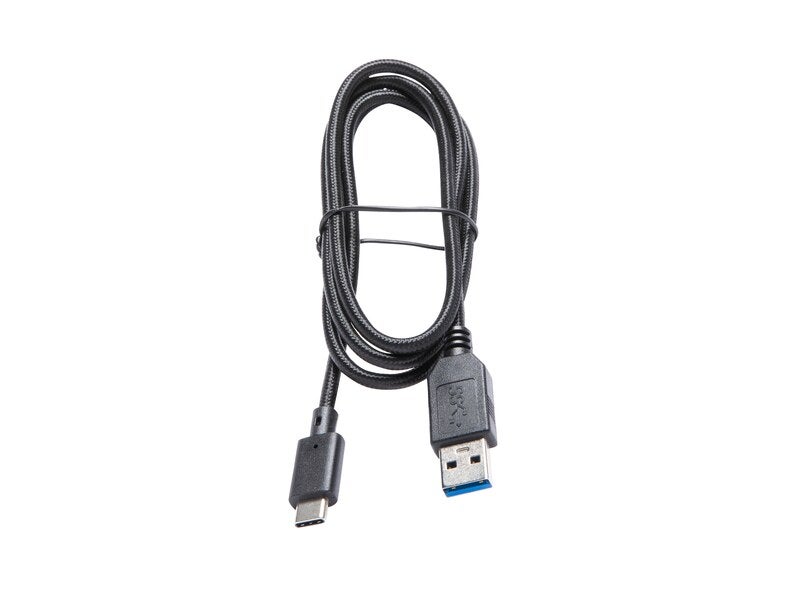 Cable renforcé USB C-to-C - 106 cm — La Brigade de l'équipement