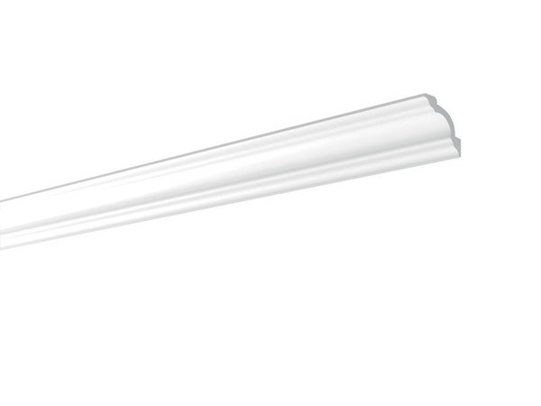 Moulure Corniche pour LED MDB100 2M40 - STANDARD 