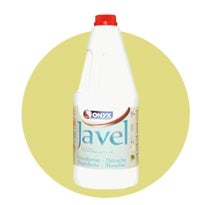 EAU DE JAVEL