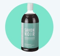 NETTOYER au savon noir