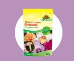 ENGRAIS ORCHIDEES BATONNET 80G