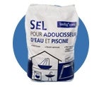 SEL PASTILLE ADOUCISSEUR EAU ET PISCINE